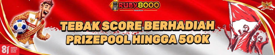 event slot ruby8000